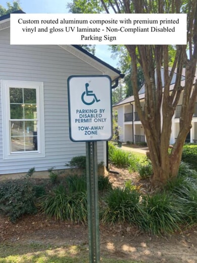 Apartment Complex Makeover